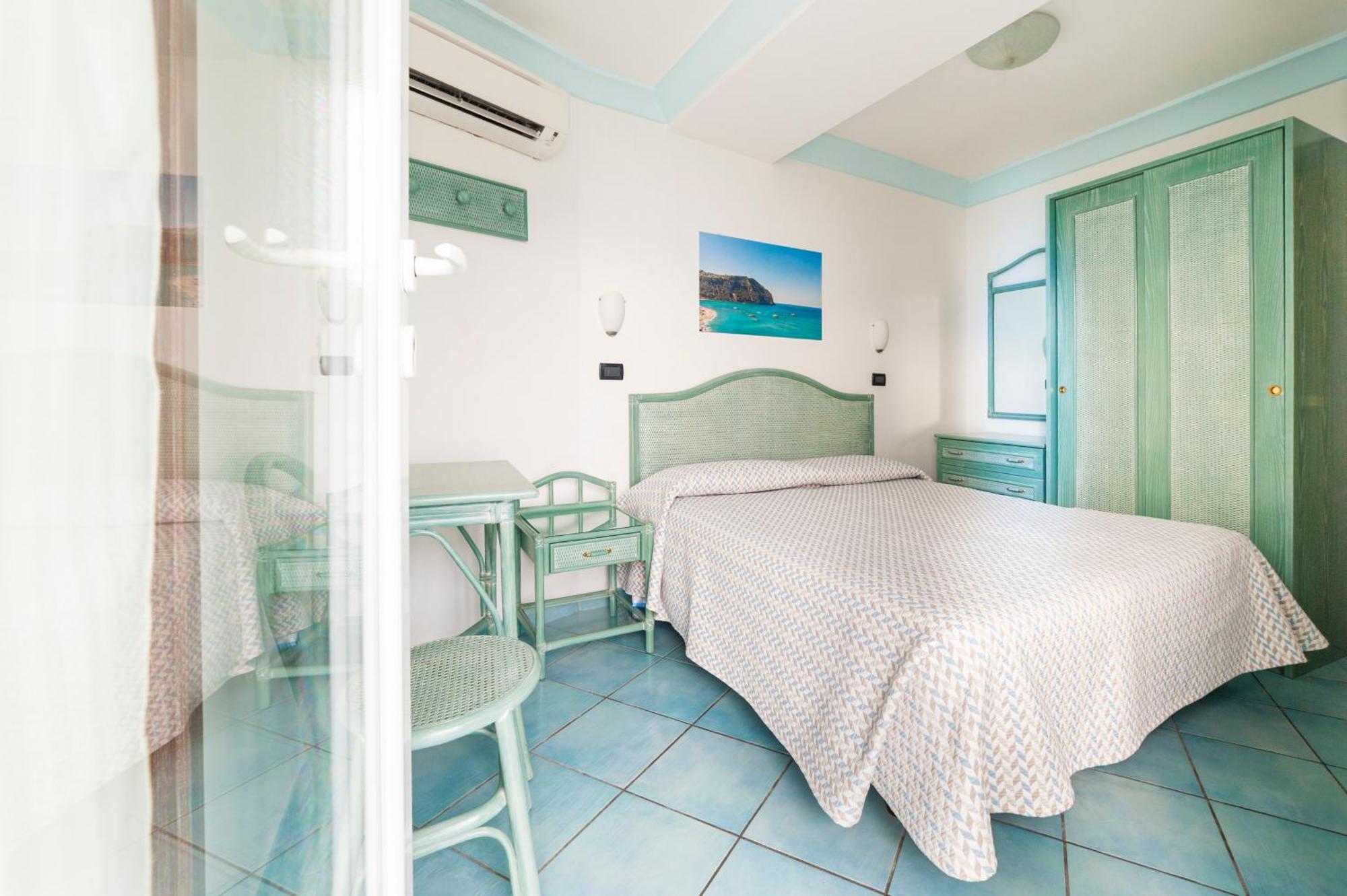 Appartamenti Casa Del Sole Форио Экстерьер фото